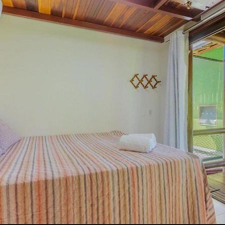 Cs15 Bangalo Duplex Frente Ao Mar Itacimirim Villa Camassari Eksteriør bilde