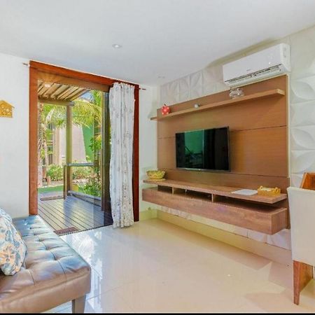 Cs15 Bangalo Duplex Frente Ao Mar Itacimirim Villa Camassari Eksteriør bilde