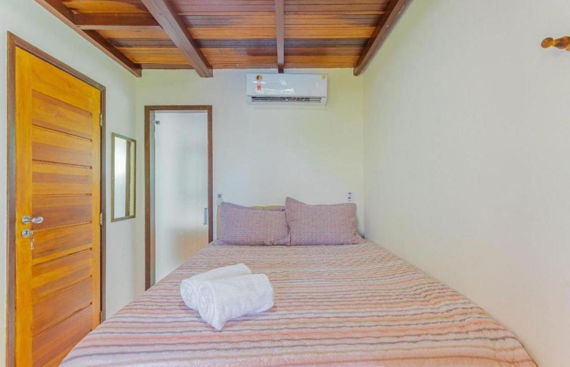Cs15 Bangalo Duplex Frente Ao Mar Itacimirim Villa Camassari Eksteriør bilde
